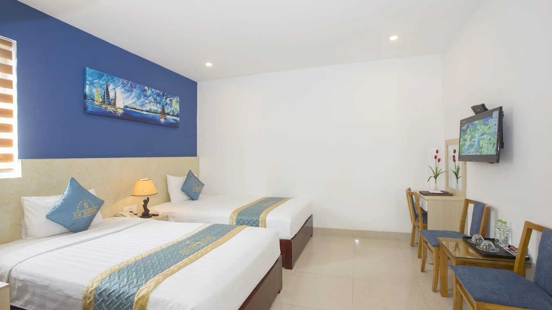 ***  Maxhome Luxury Hotel Đà Nẵng Vietnam