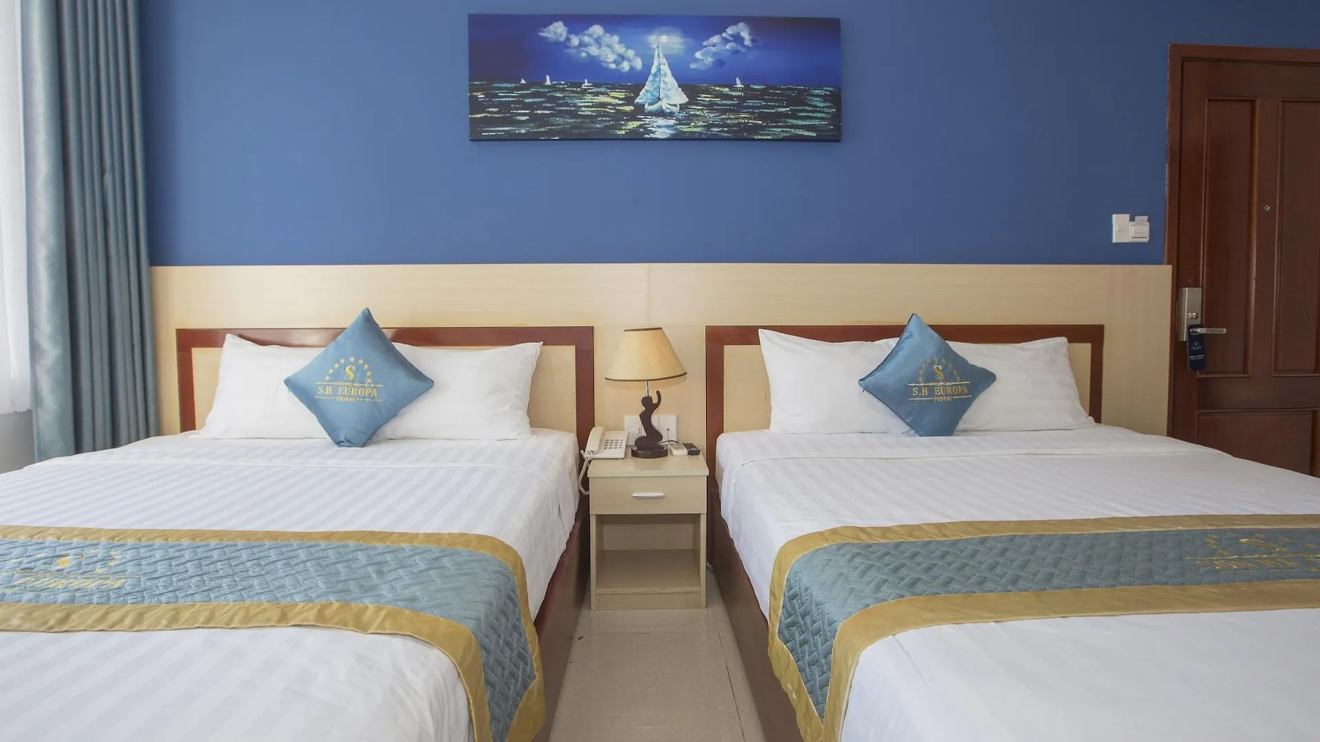 Maxhome Luxury Hotel Đà Nẵng