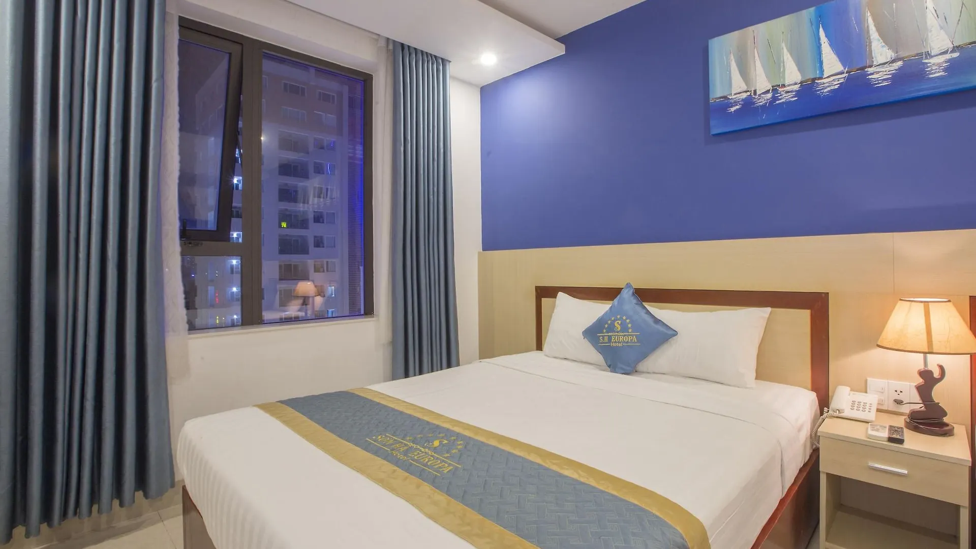 Maxhome Luxury Hotel Đà Nẵng