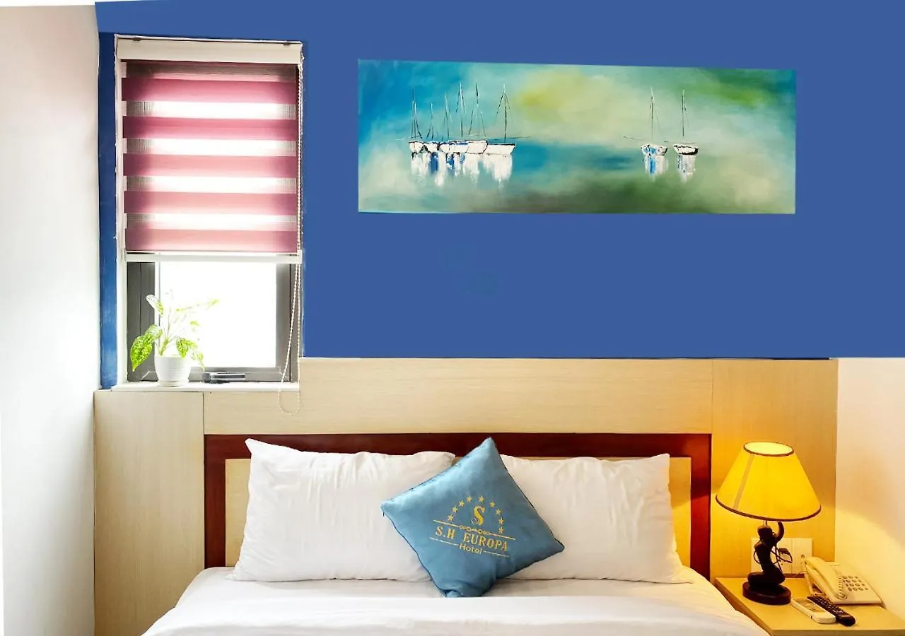 Maxhome Luxury Hotel Đà Nẵng