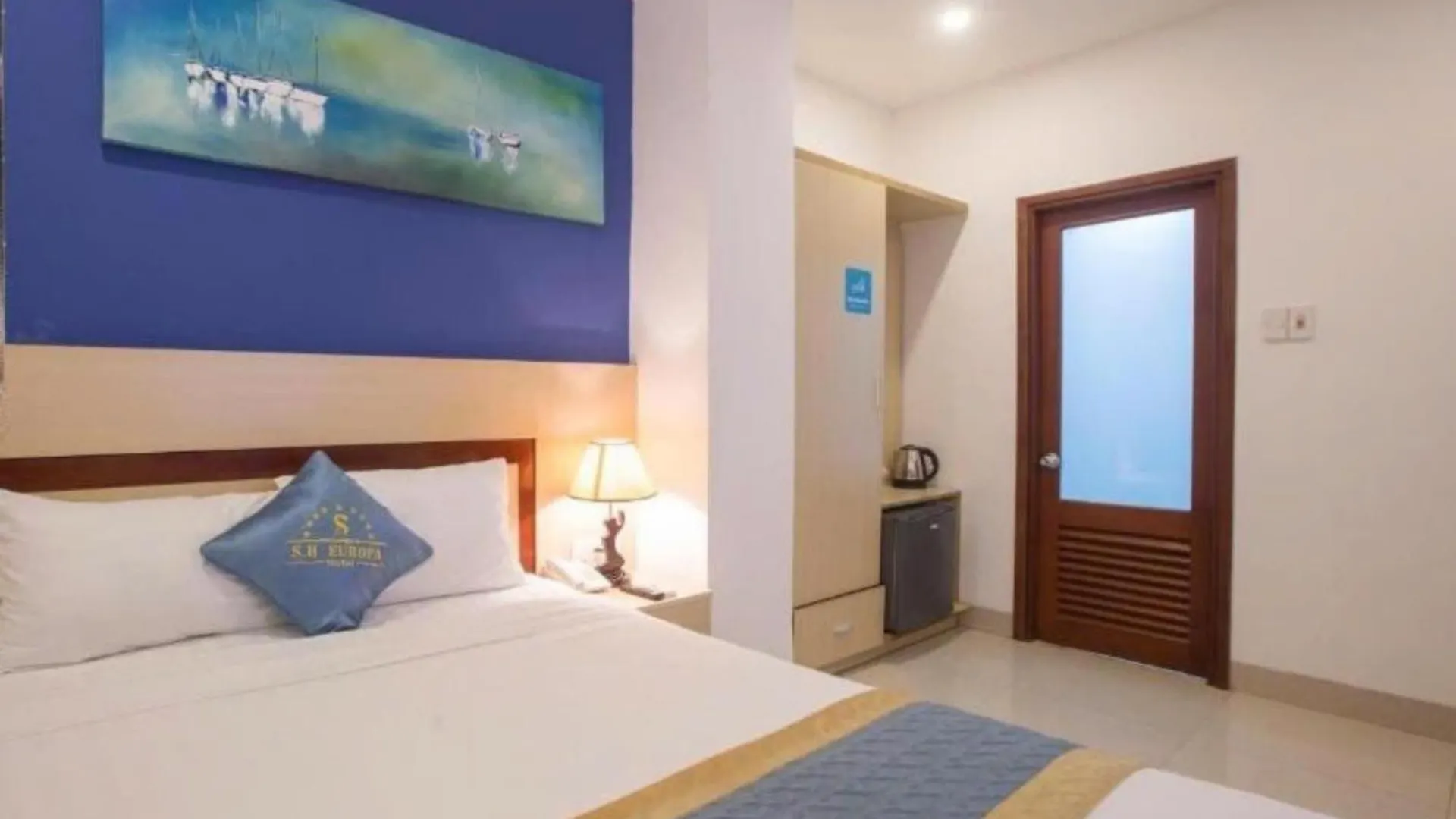 Maxhome Luxury Hotel Đà Nẵng Vietnam