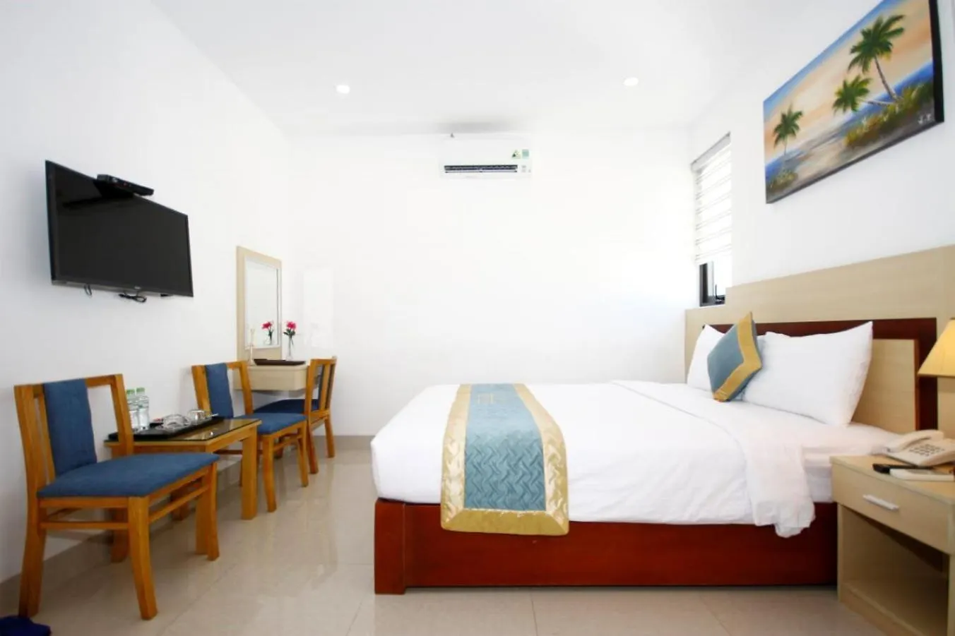 Maxhome Luxury Hotel Đà Nẵng