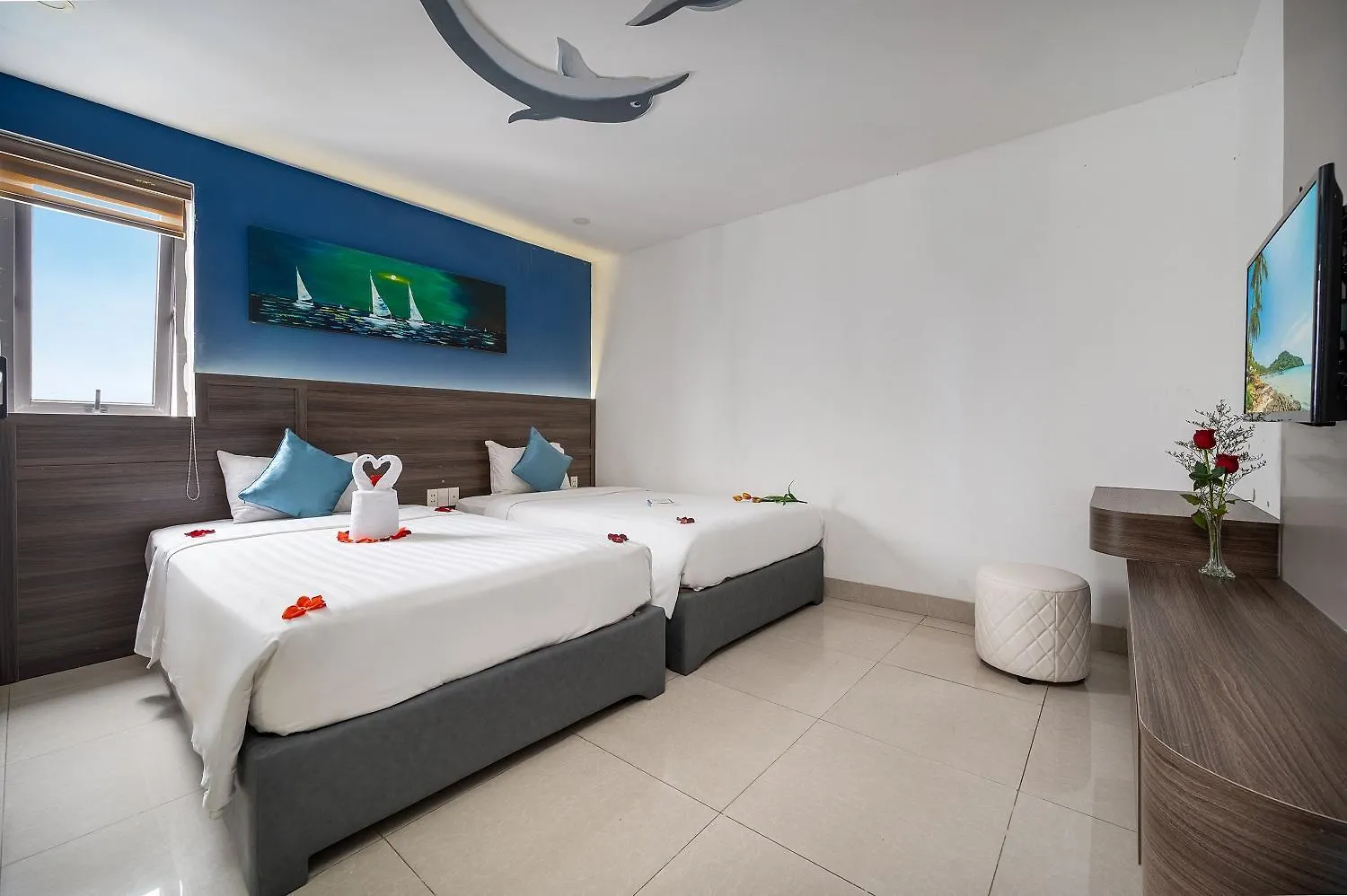 ***  Maxhome Luxury Hotel Đà Nẵng Vietnam