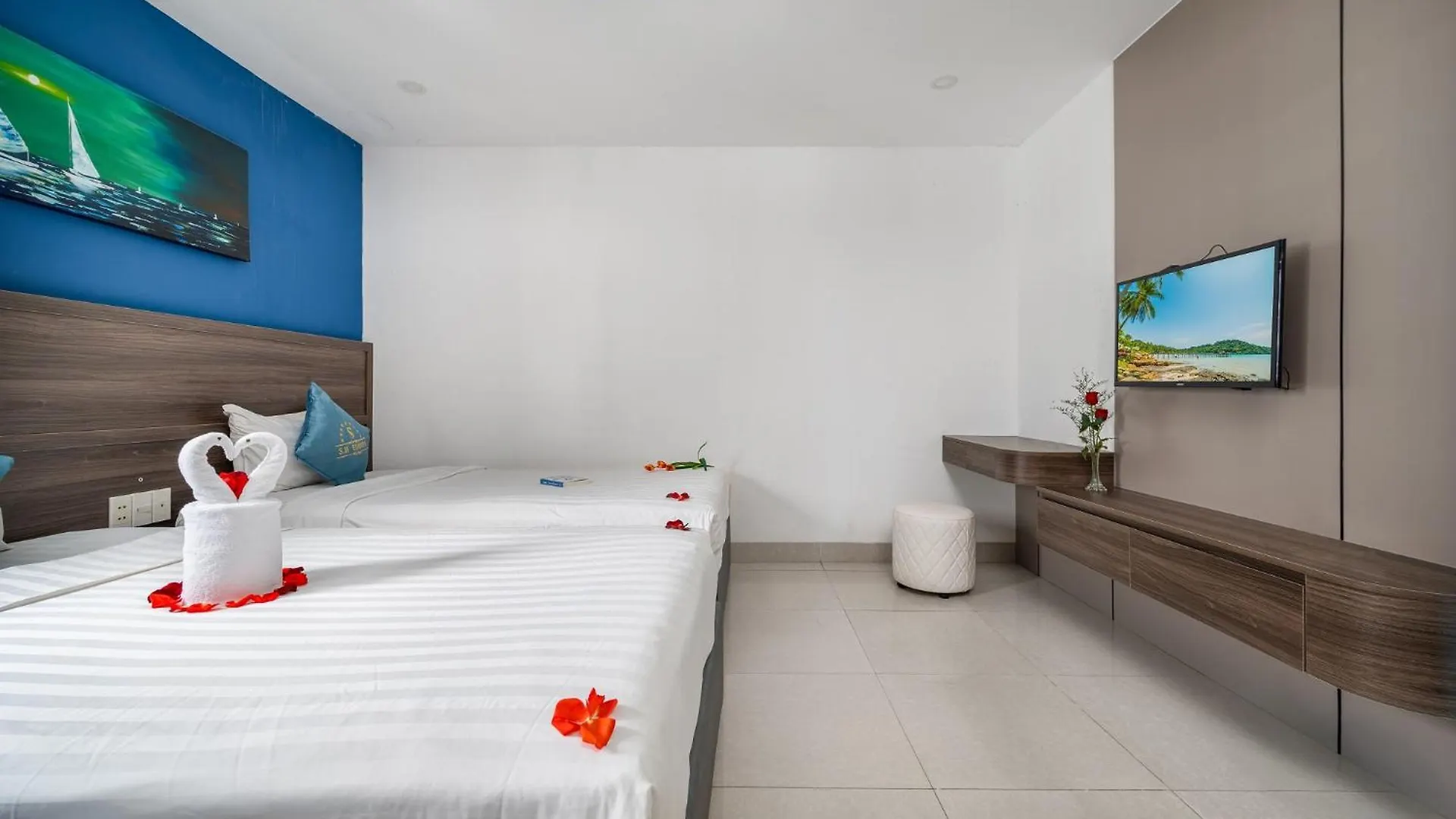 Maxhome Luxury Hotel Đà Nẵng