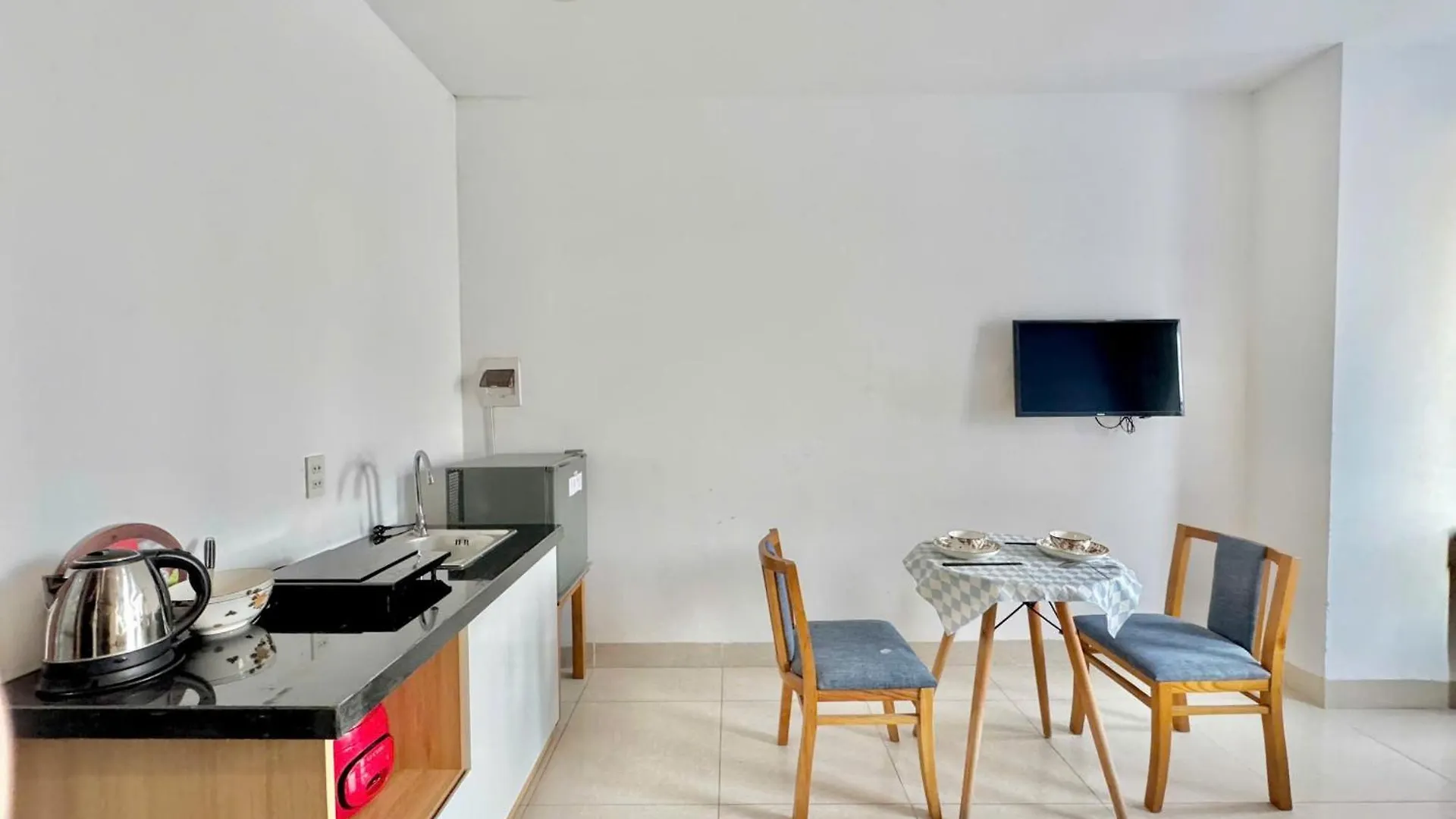 Maxhome Luxury Hotel Đà Nẵng 3*,  Vietnam