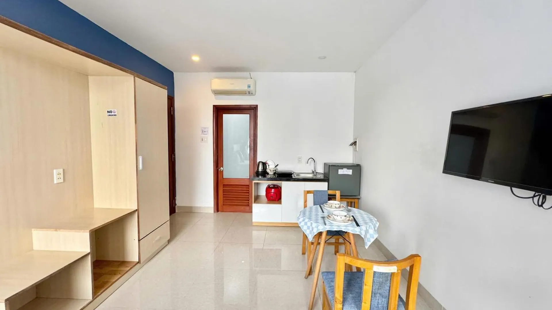 Maxhome Luxury Hotel Đà Nẵng