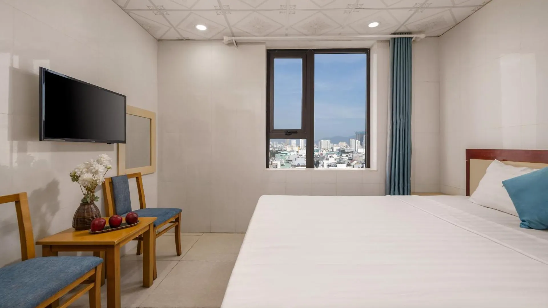 Maxhome Luxury Hotel Đà Nẵng