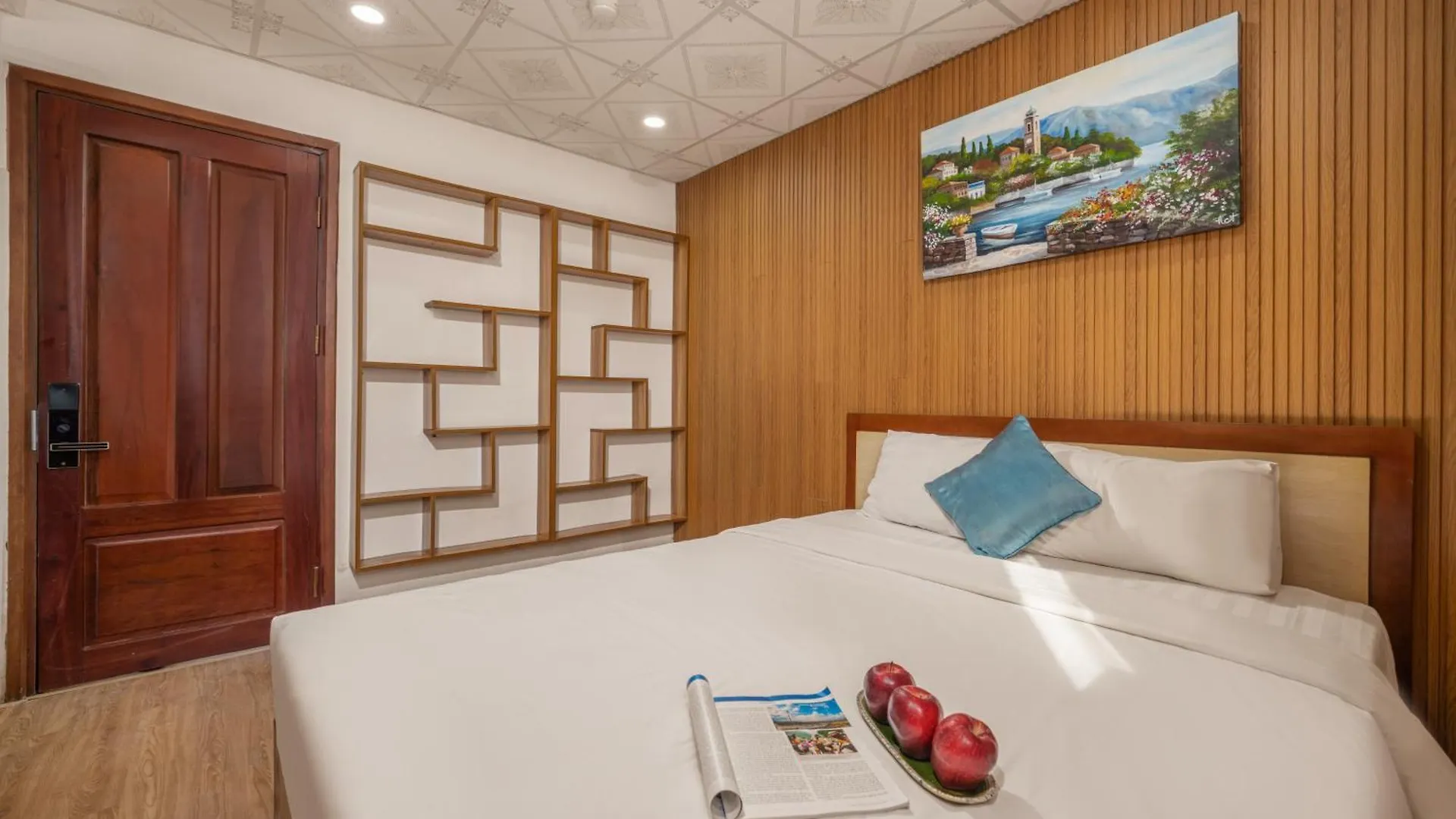 ***  Maxhome Luxury Hotel Đà Nẵng Vietnam