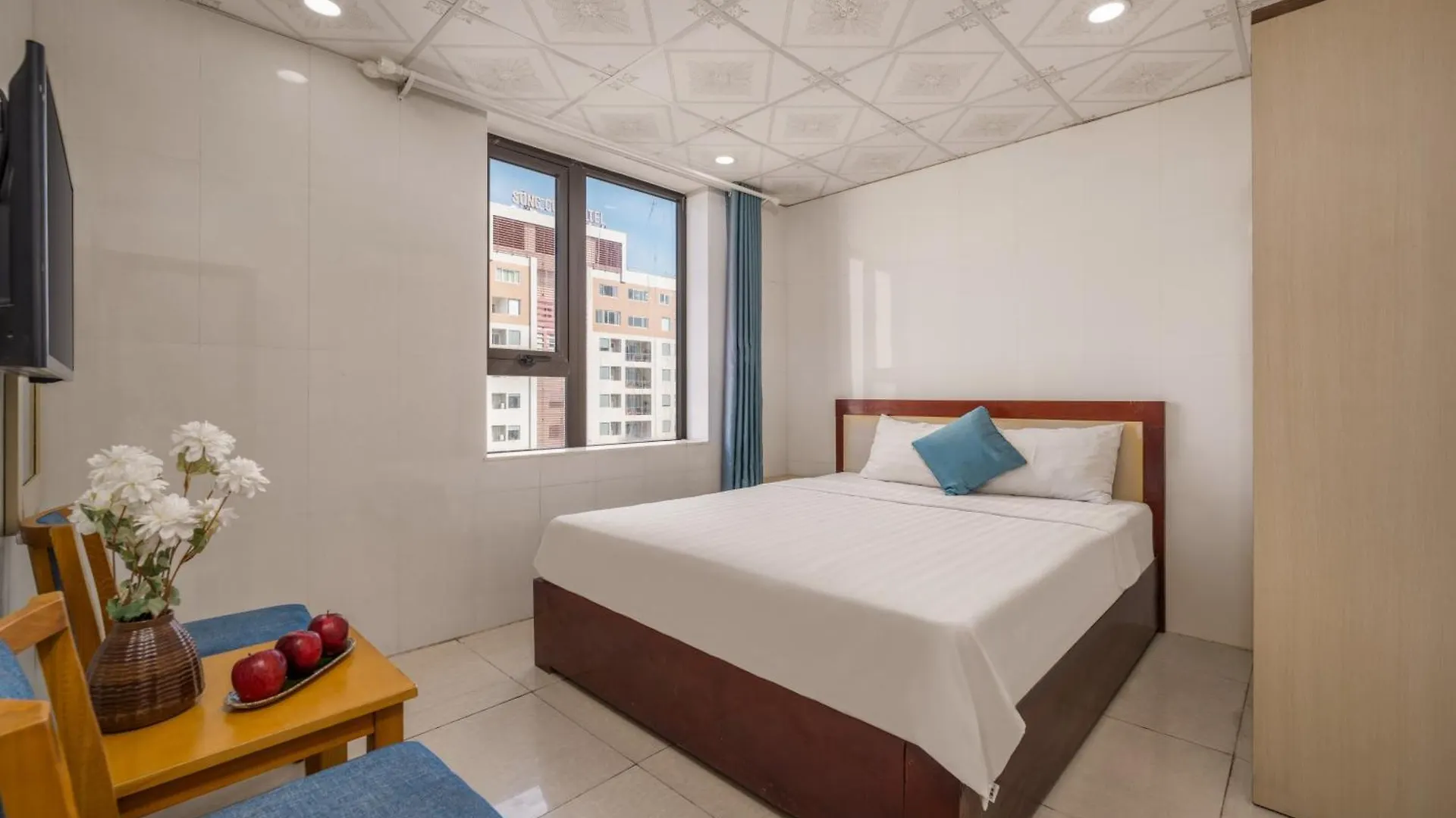 Maxhome Luxury Hotel Đà Nẵng
