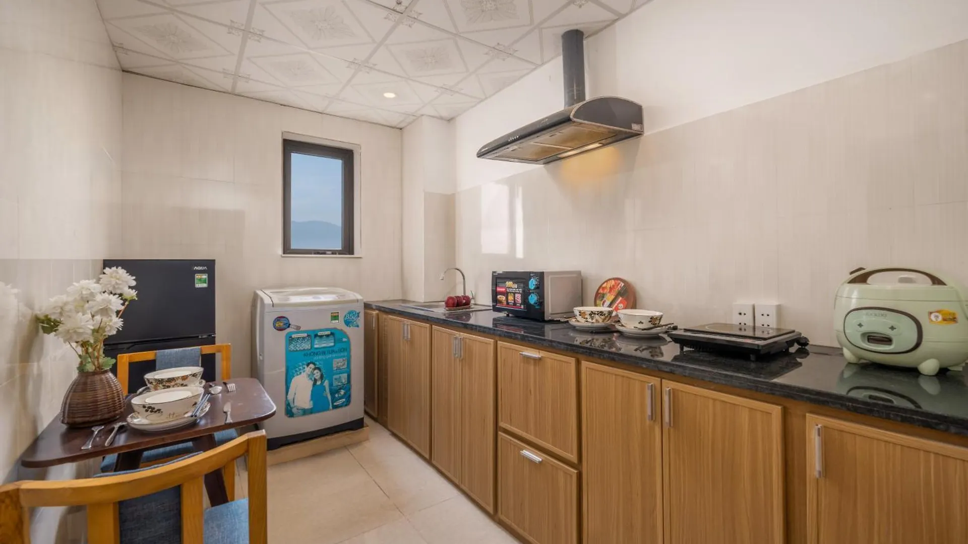 Maxhome Luxury Hotel Đà Nẵng