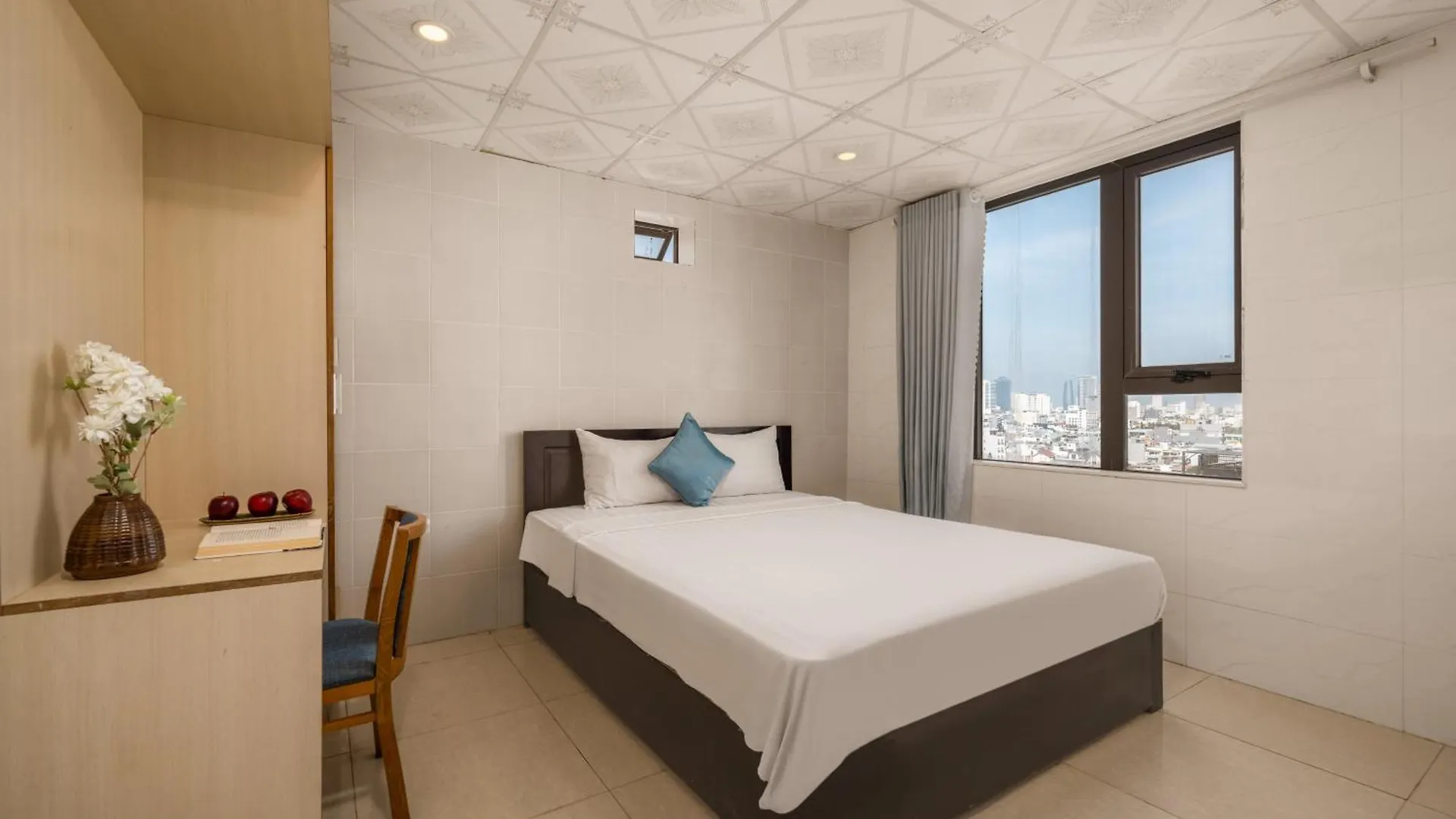 Maxhome Luxury Hotel Đà Nẵng Vietnam