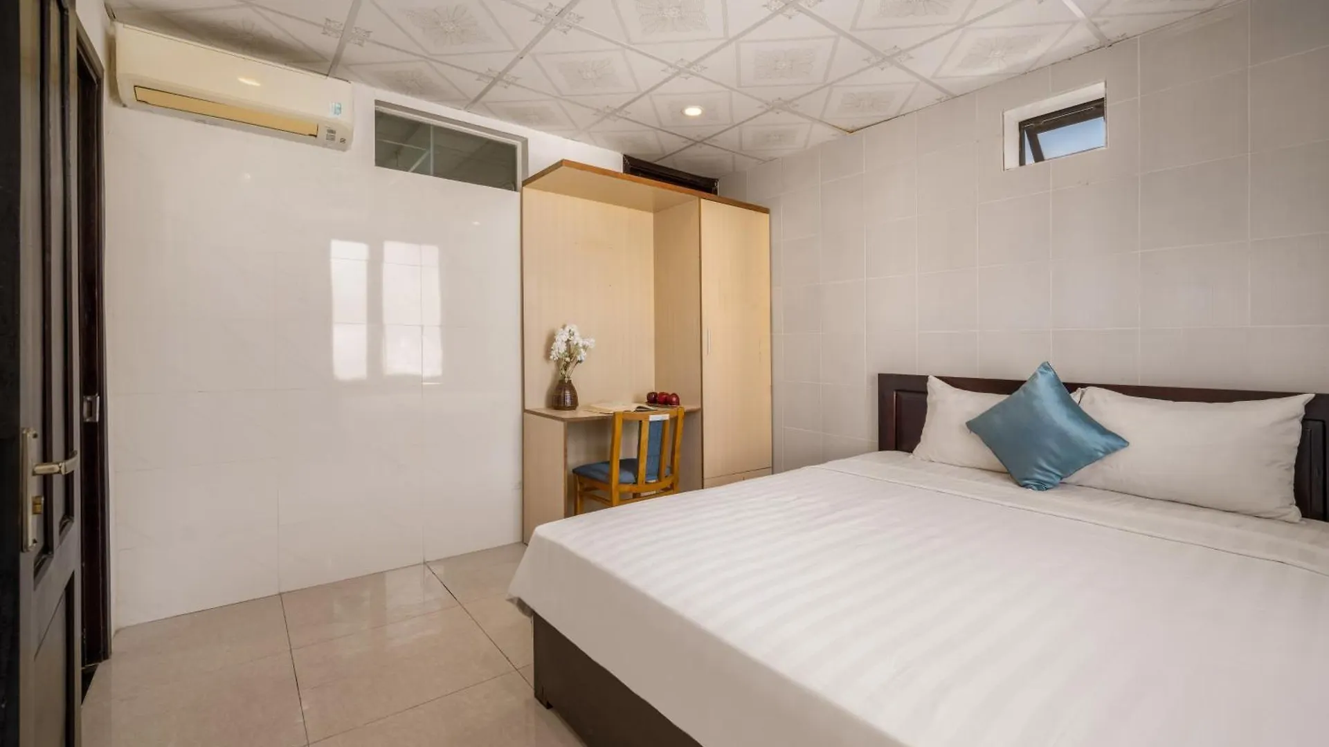 Maxhome Luxury Hotel Đà Nẵng Vietnam