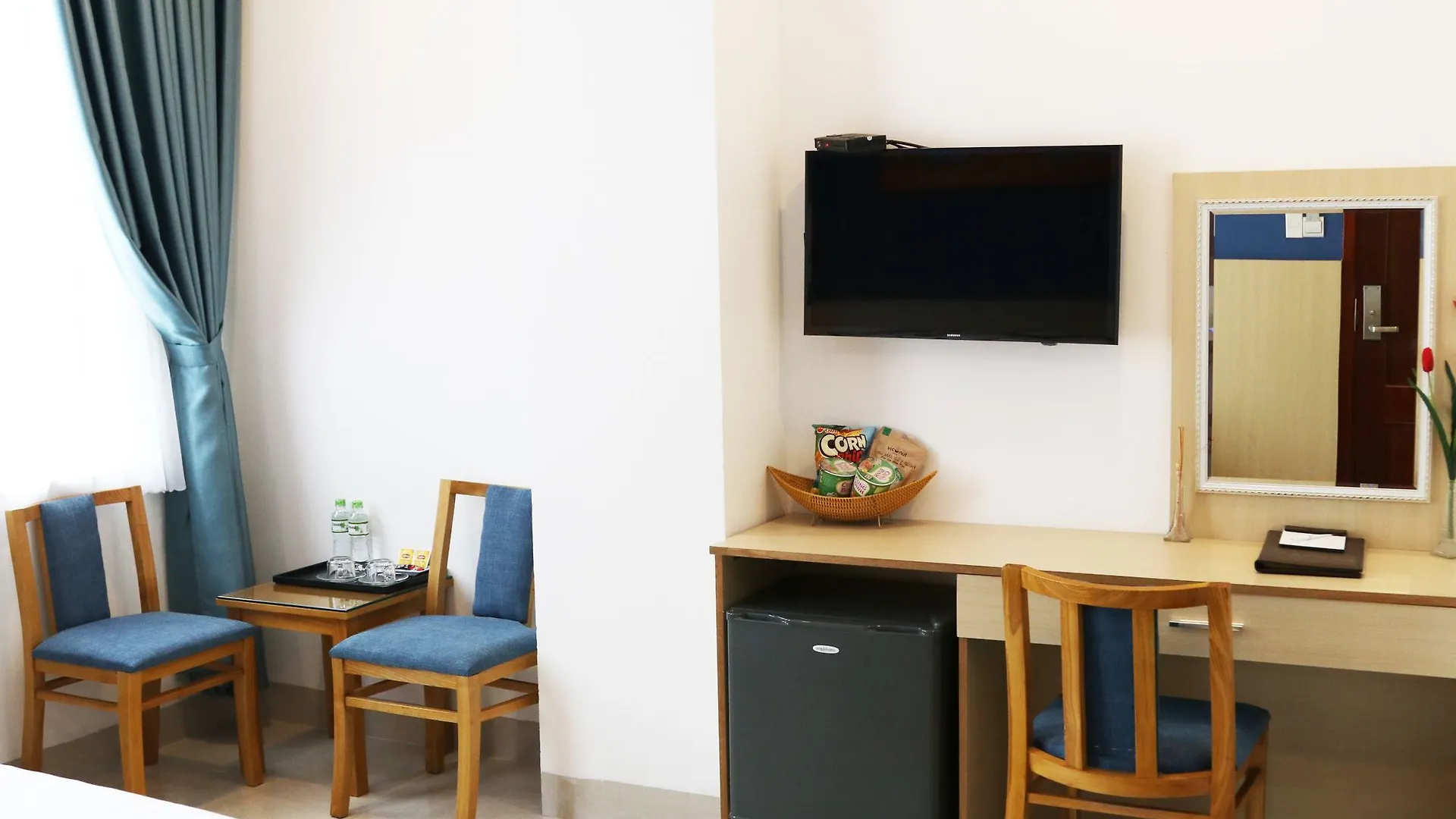 Maxhome Luxury Hotel Đà Nẵng
