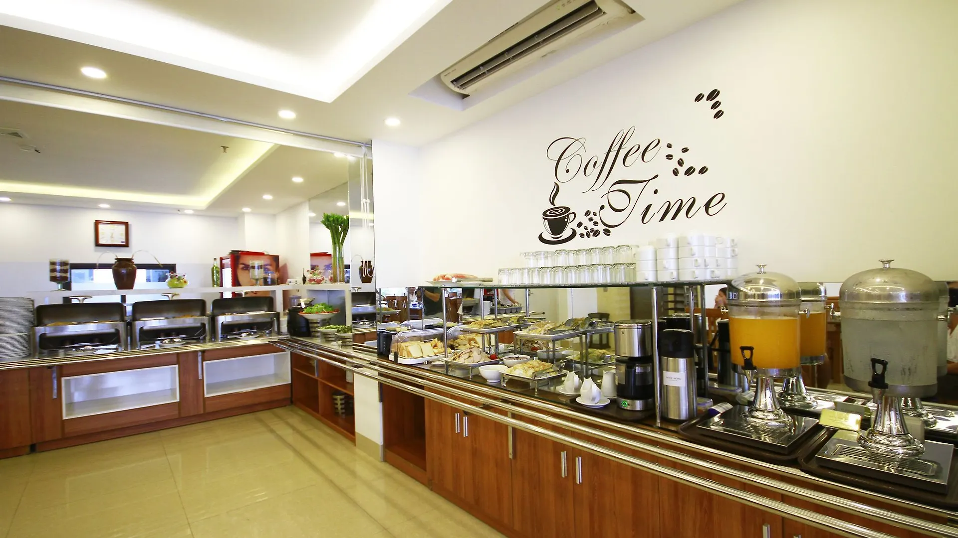 Maxhome Luxury Hotel Đà Nẵng