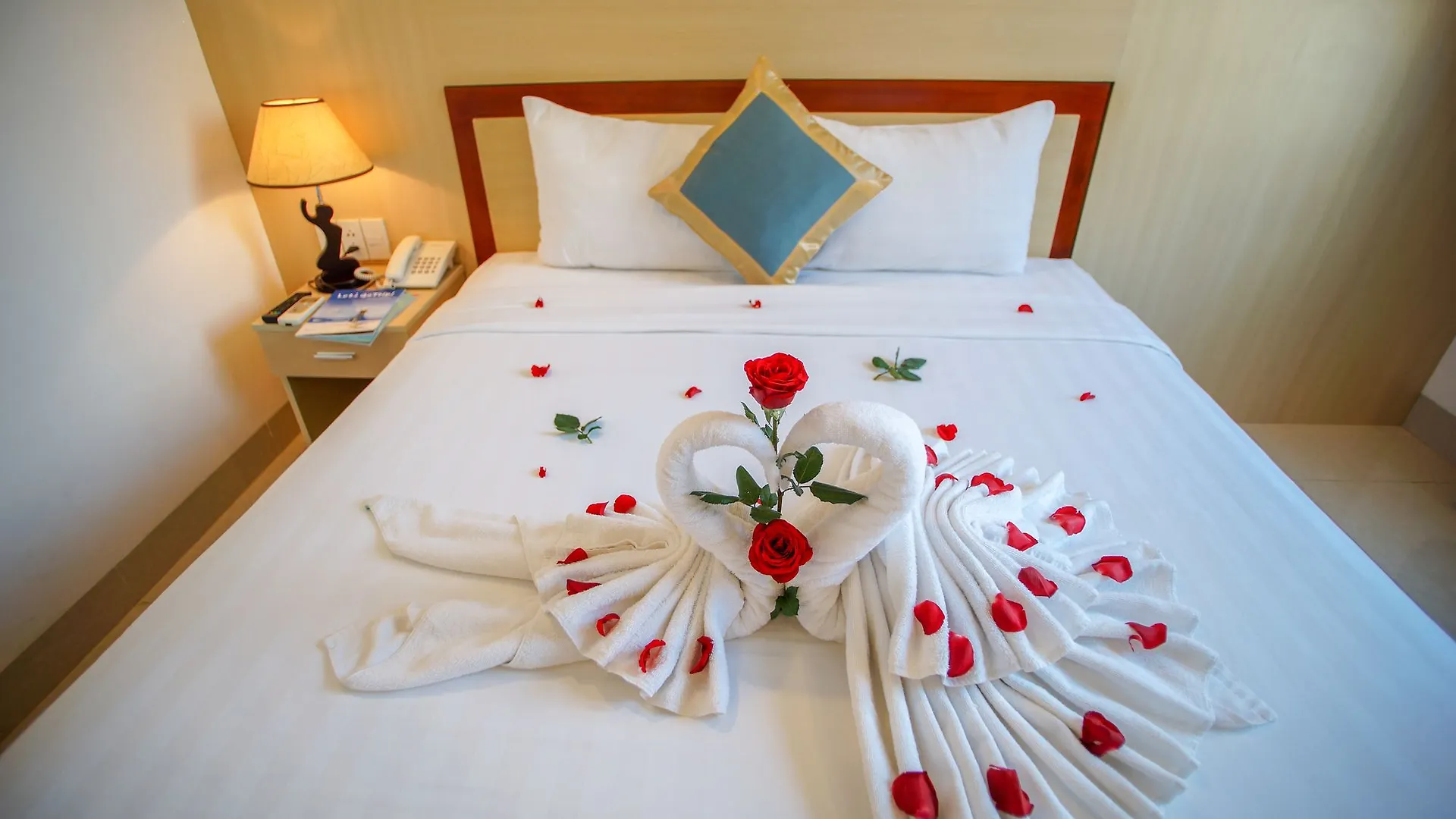 Maxhome Luxury Hotel Đà Nẵng