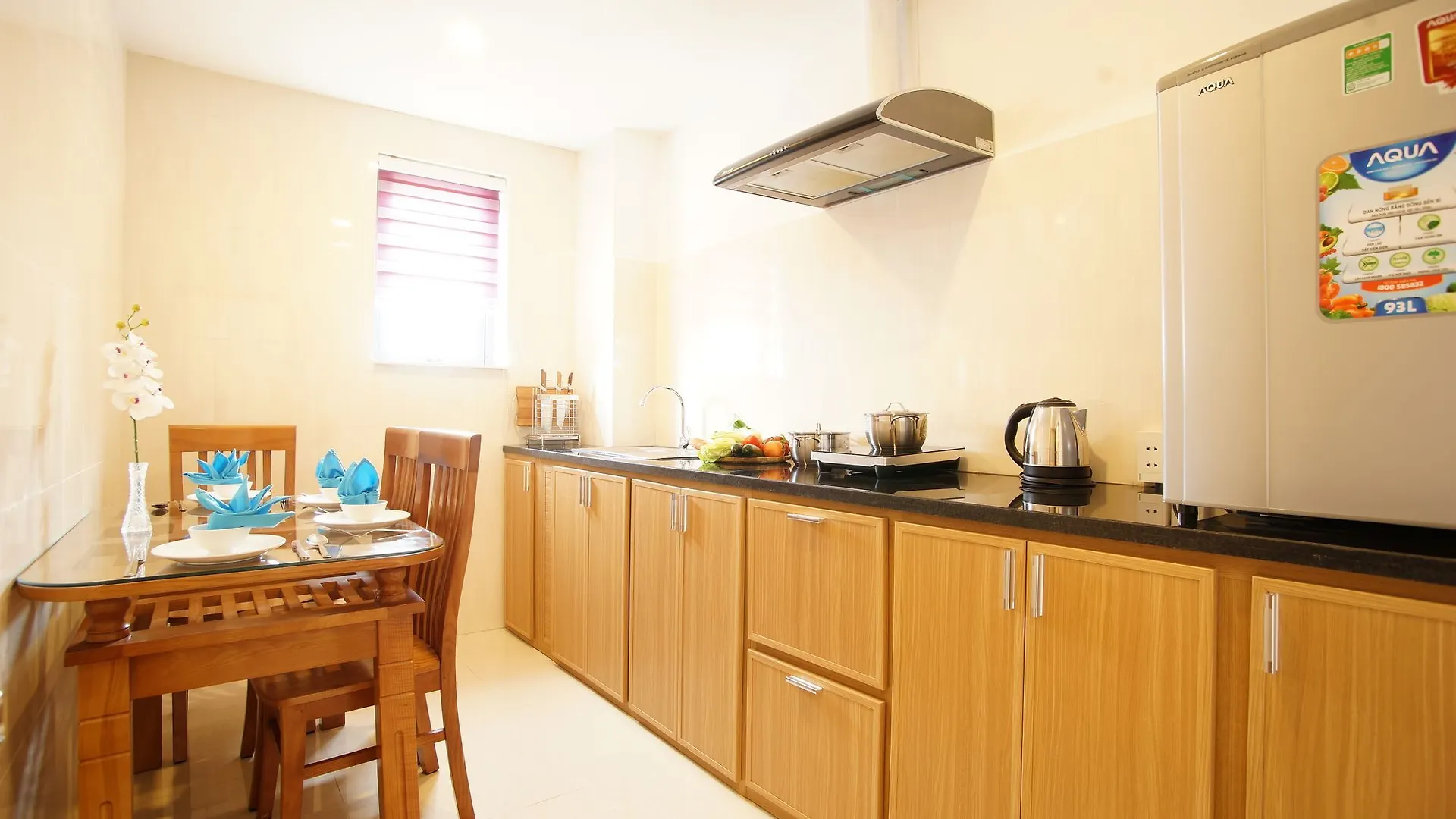 Maxhome Luxury Hotel Đà Nẵng