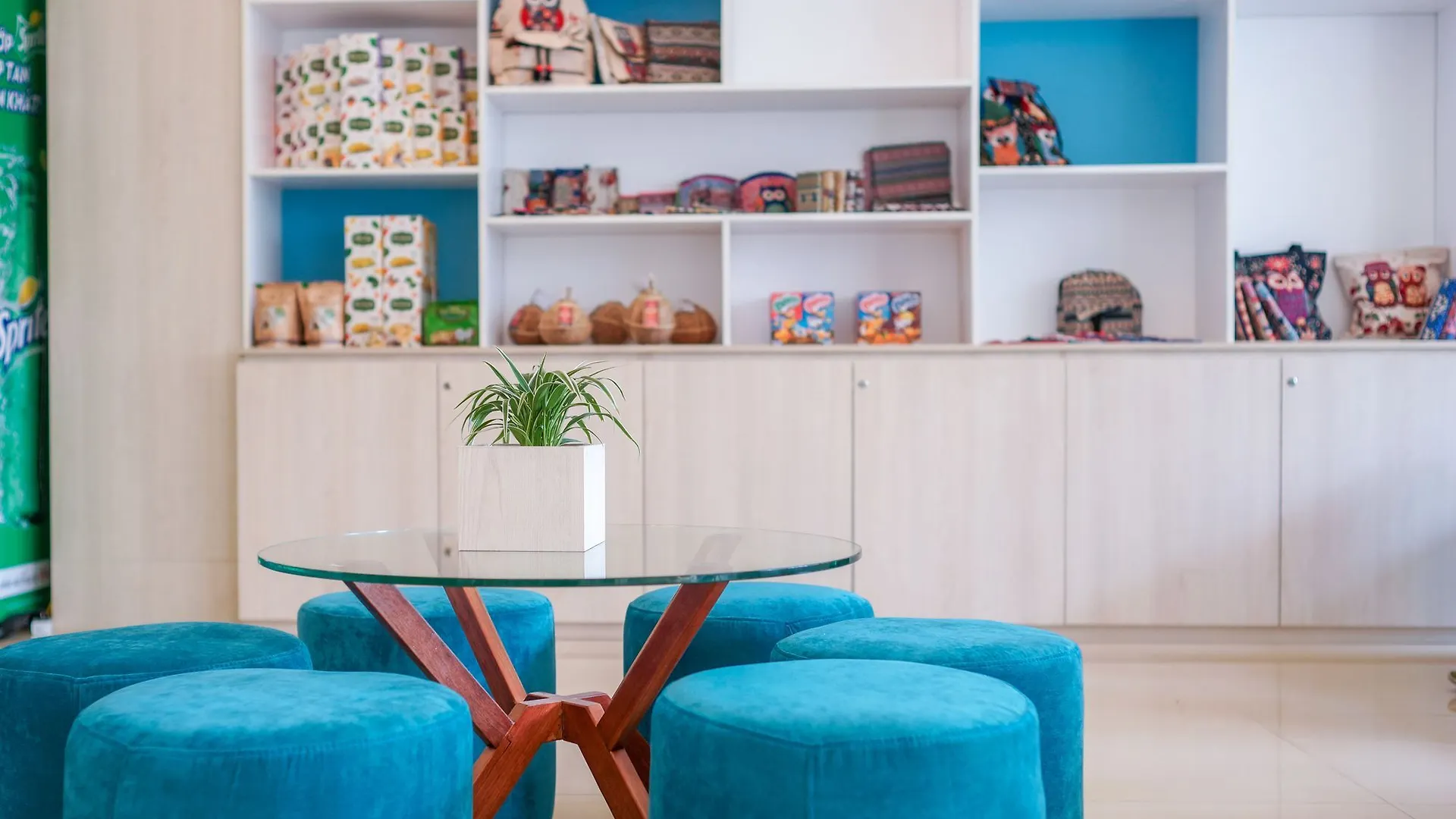 Maxhome Luxury Hotel Đà Nẵng 3*,