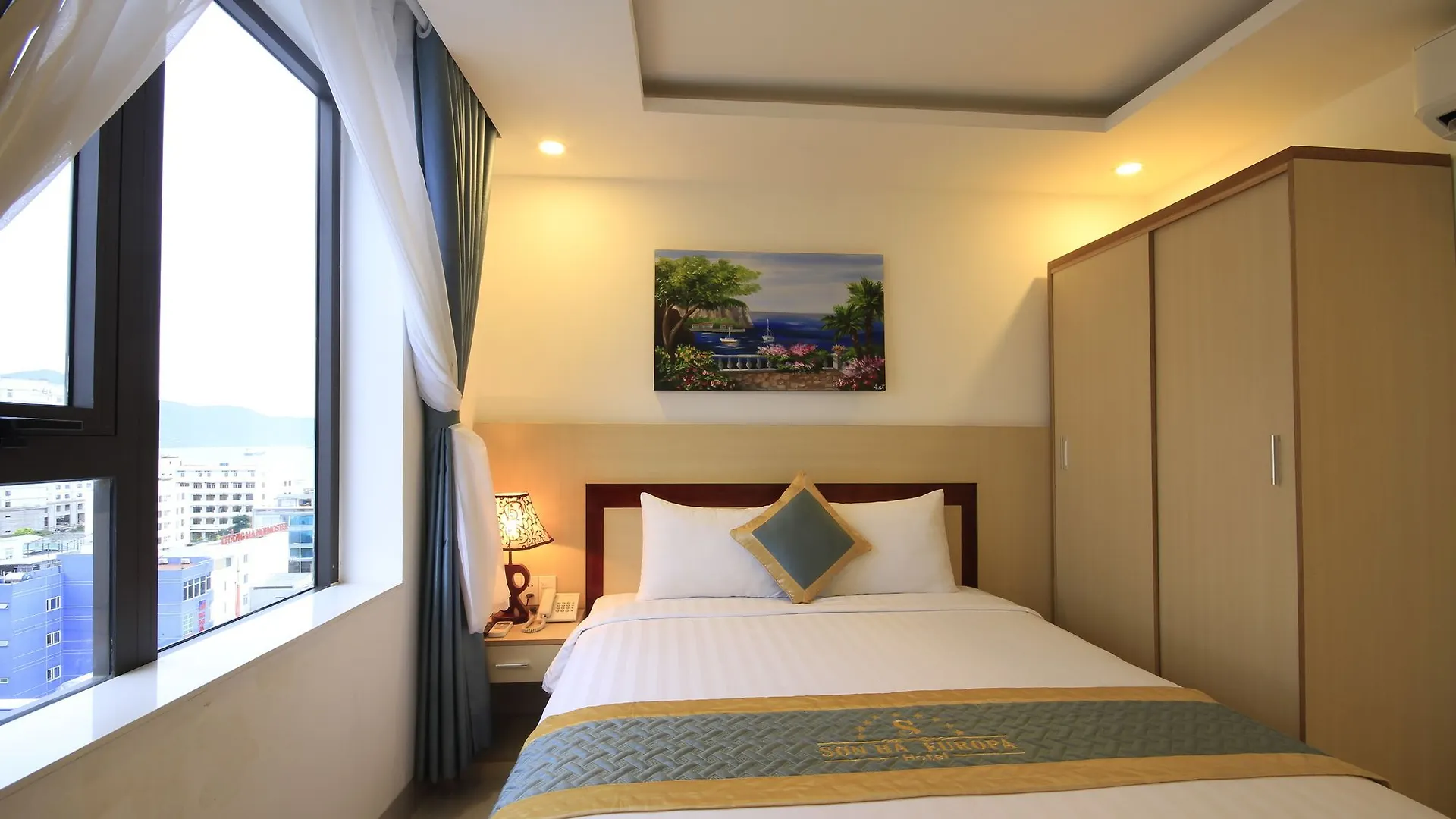 Maxhome Luxury Hotel Đà Nẵng Vietnam
