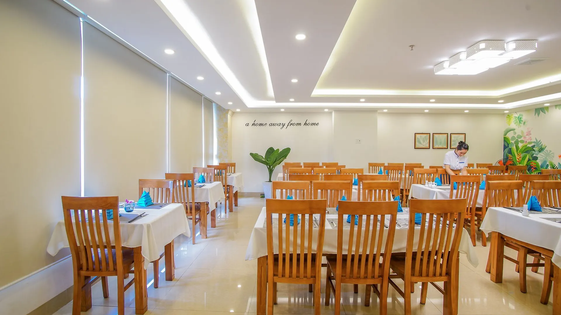 Maxhome Luxury Hotel Đà Nẵng 3*,  Vietnam