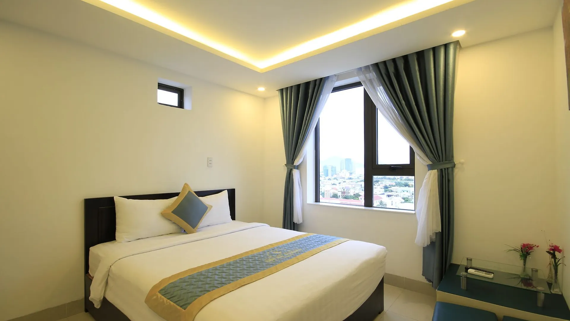 Maxhome Luxury Hotel Đà Nẵng Vietnam