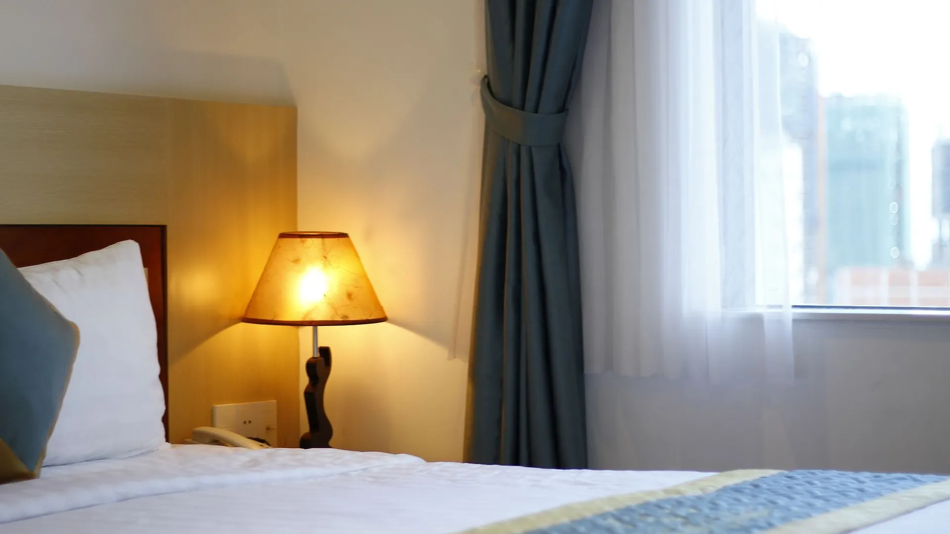 Maxhome Luxury Hotel Đà Nẵng