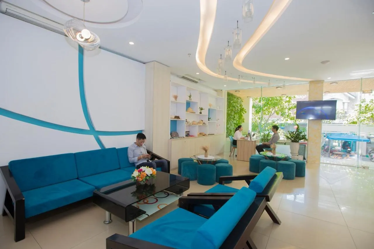 ***  Maxhome Luxury Hotel Đà Nẵng Vietnam