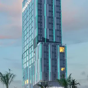 Hotel Grand Gold &, Đà Nẵng