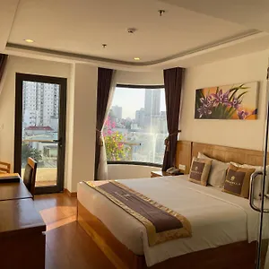 Hotel Rosabella Boutique, Đà Nẵng