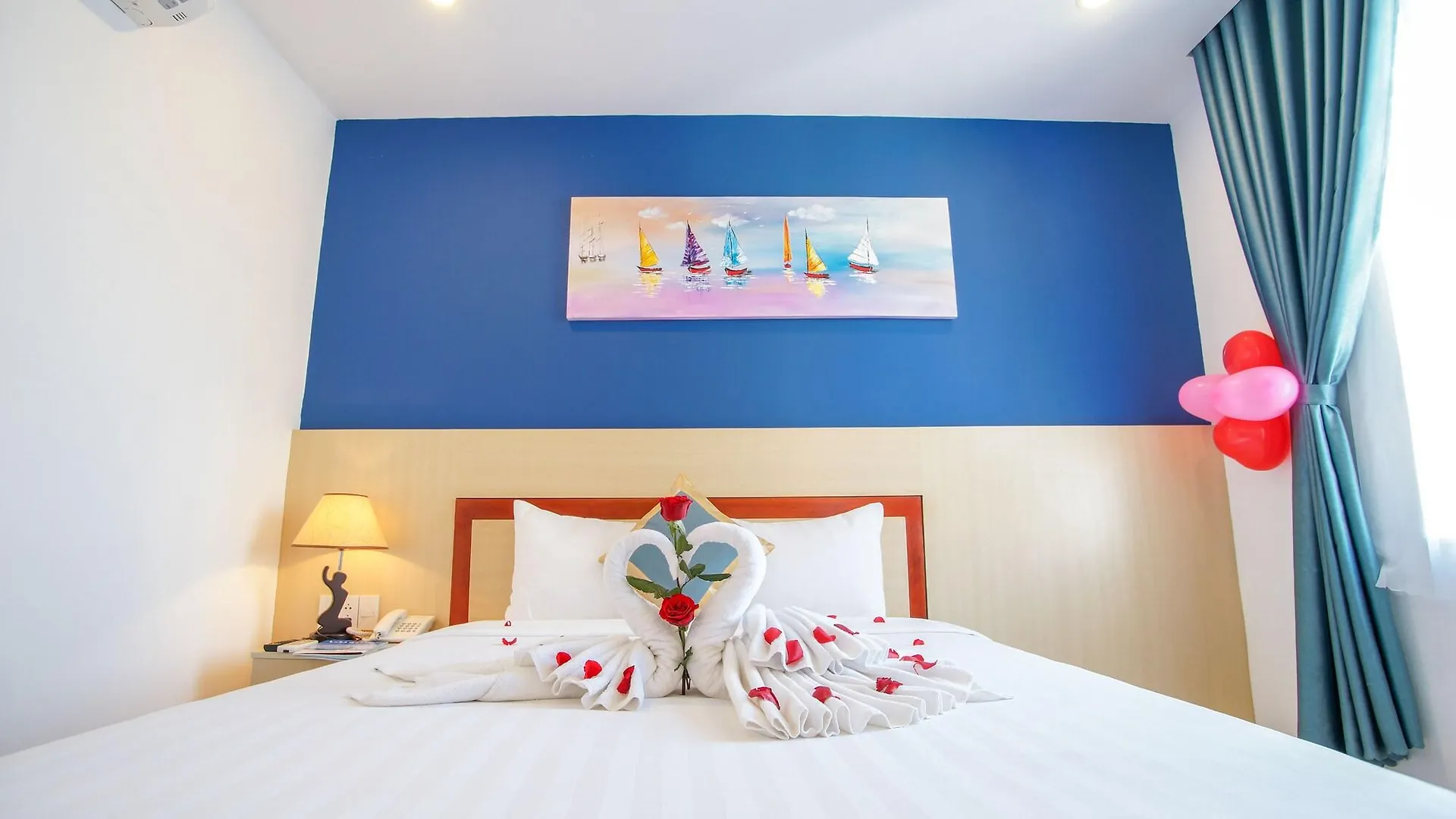 Maxhome Luxury Hotel Da Nang