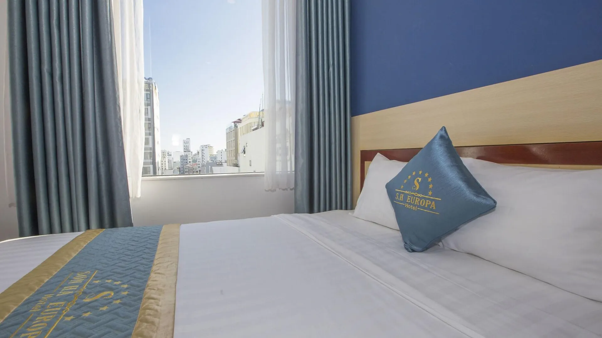 ***  Maxhome Luxury Hotel Da Nang Wietnam
