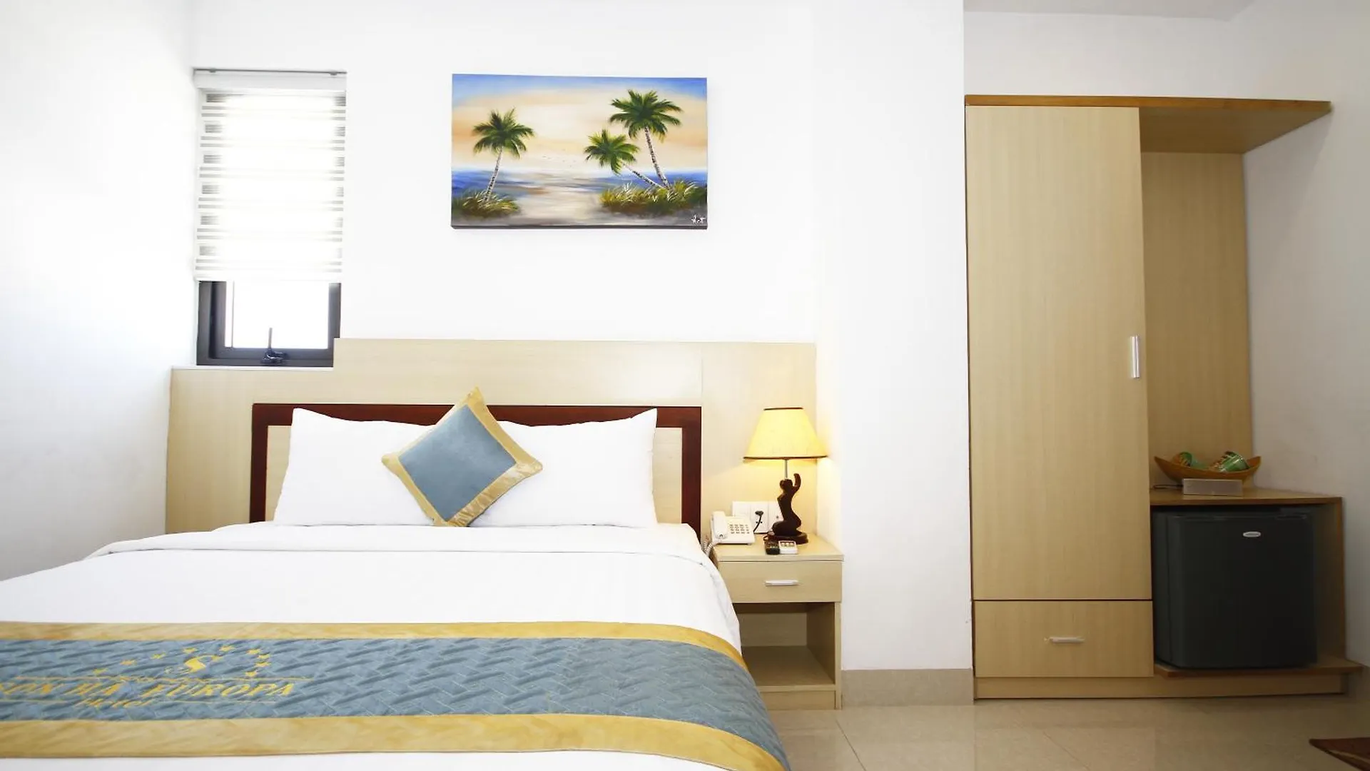 Maxhome Luxury Hotel Da Nang