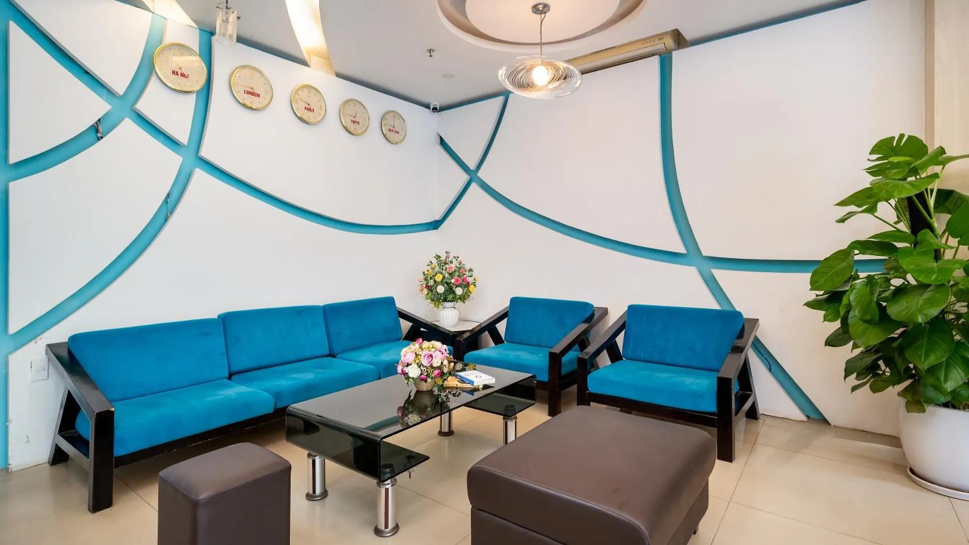 Maxhome Luxury Hotel Da Nang