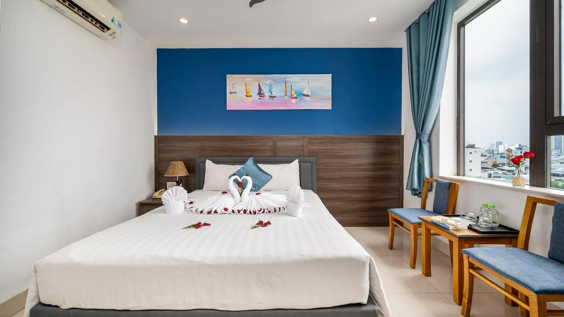 ***  Maxhome Luxury Hotel Da Nang Wietnam