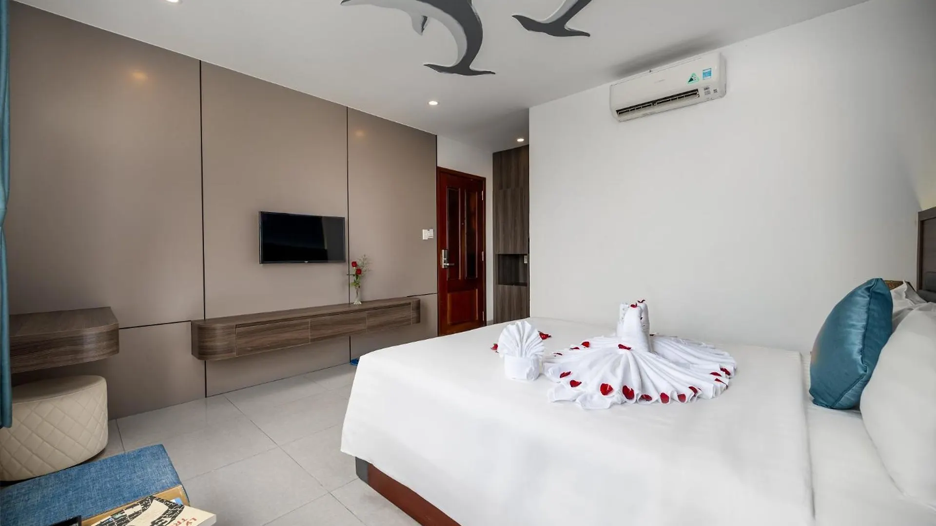 Maxhome Luxury Hotel Da Nang