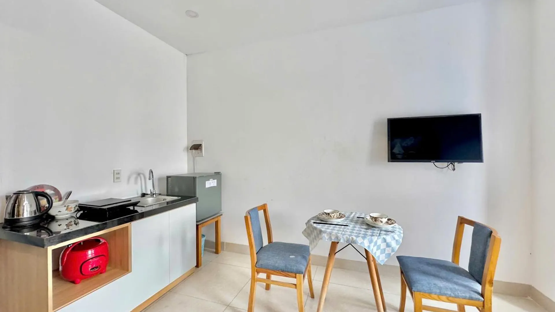 Maxhome Luxury Hotel Da Nang Wietnam