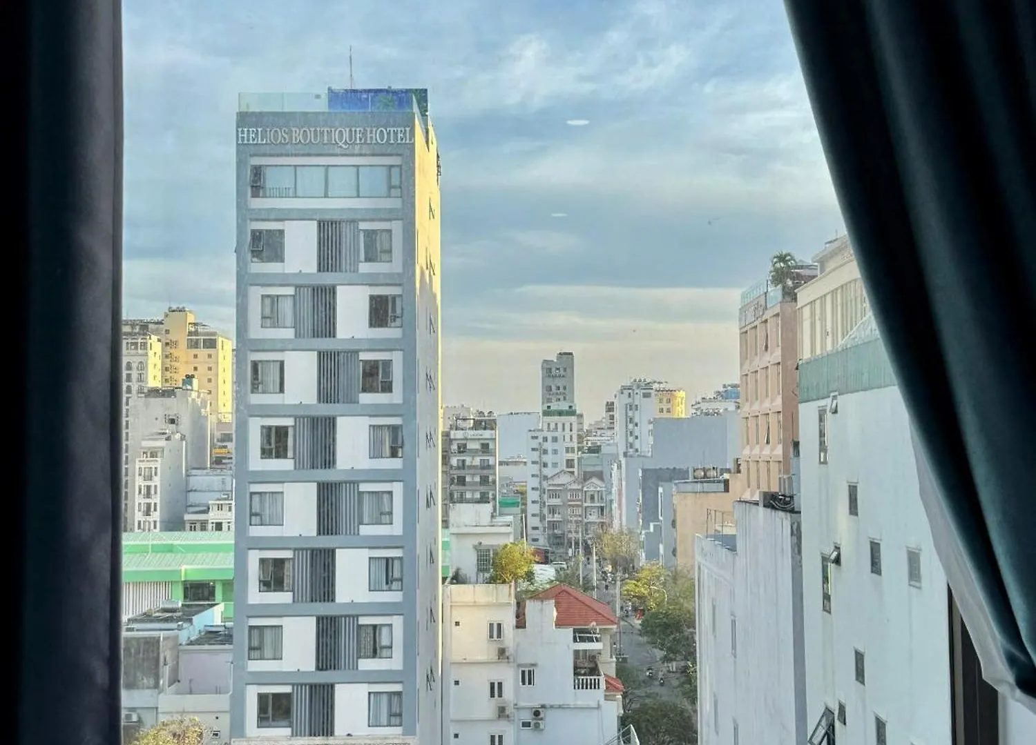 فندق إس إتش يوروبا دا نانغ فيتنام