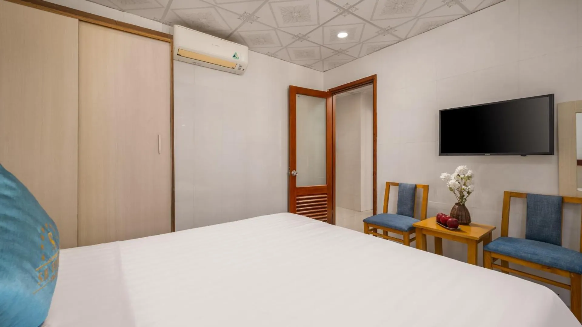 Maxhome Luxury Hotel Da Nang