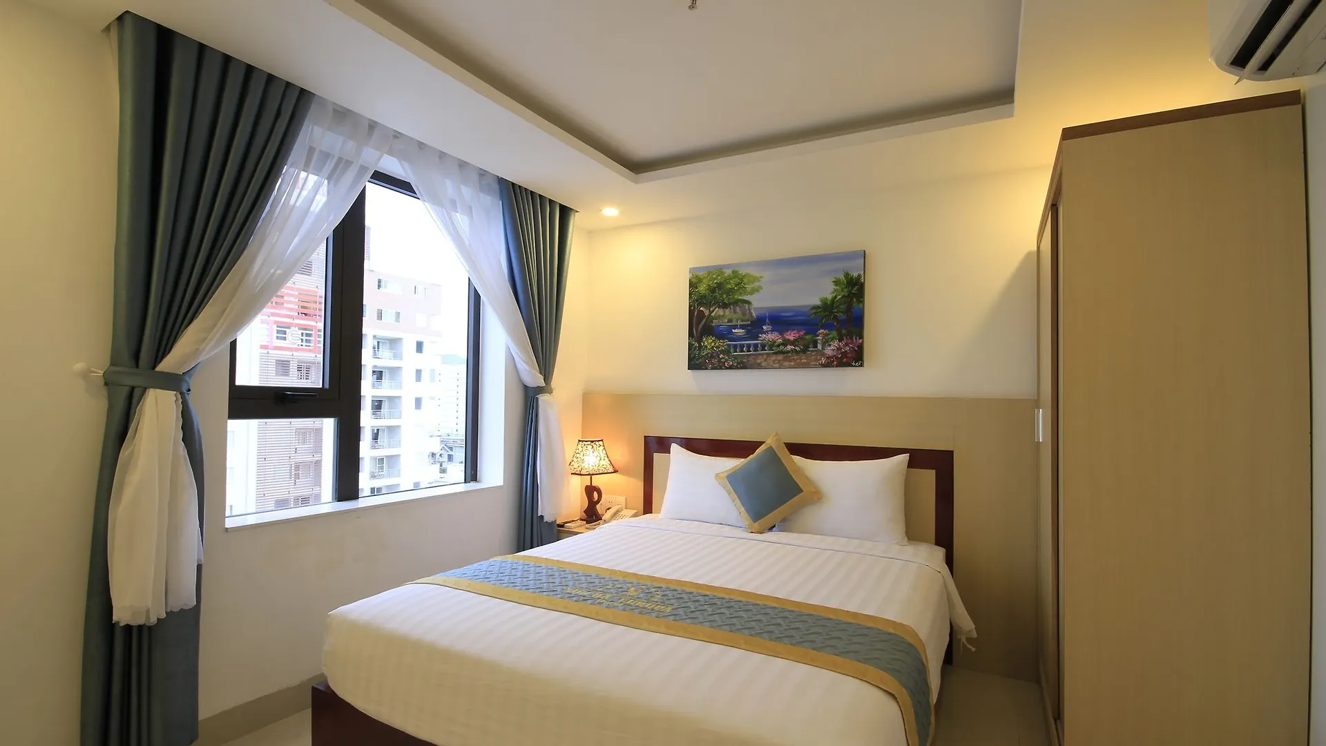 Maxhome Luxury Hotel Da Nang